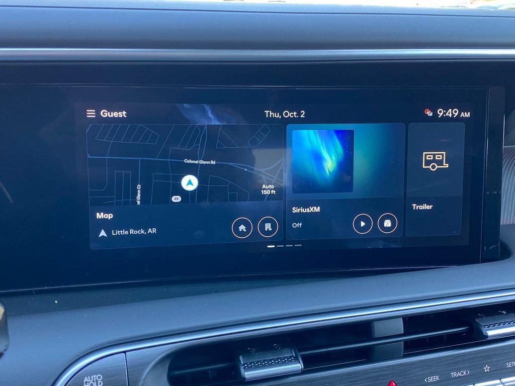 New 2026 Hyundai Palisade XRT Pro AWD/4WD image 13