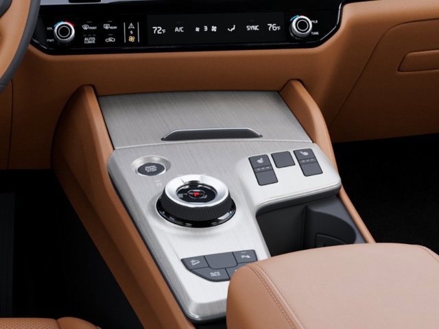 New 2026 Kia Sportage X-Line image 23