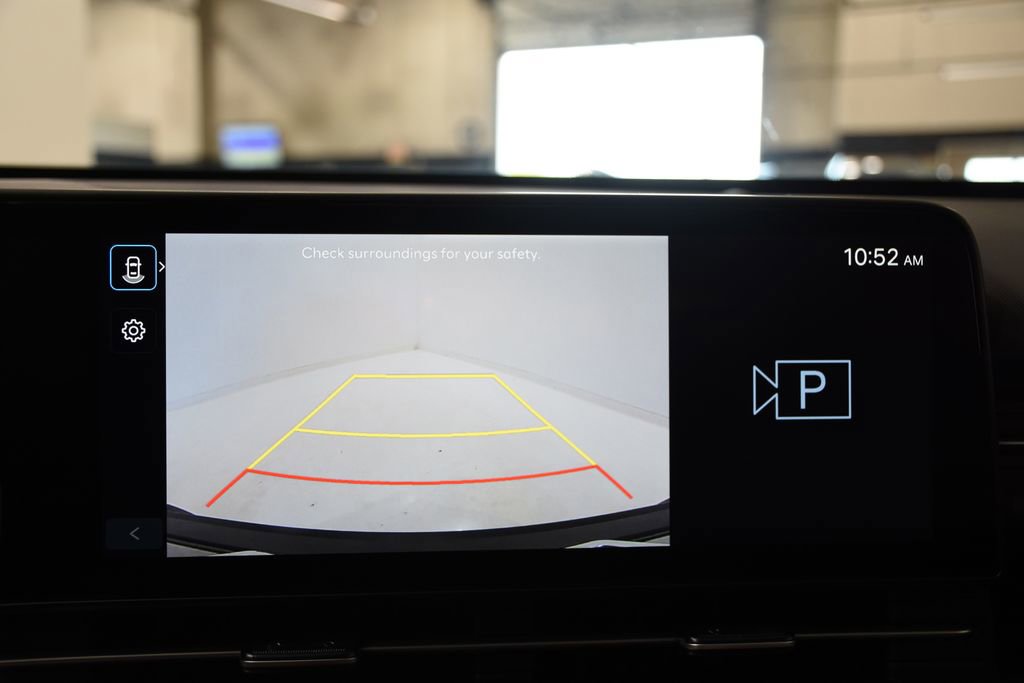 New 2026 Hyundai Kona SE image 17