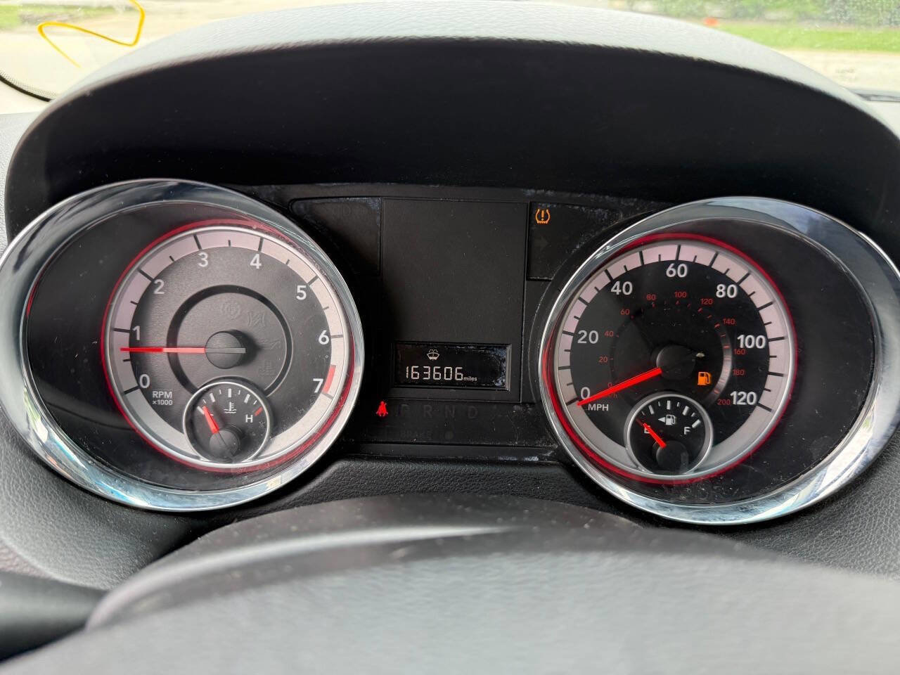 Used 2013 Dodge Grand Caravan SE image 14