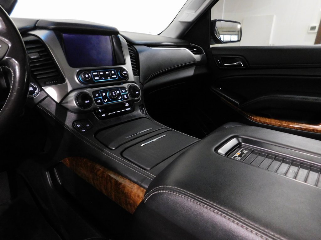Used 2018 Chevrolet Tahoe Premier image 65