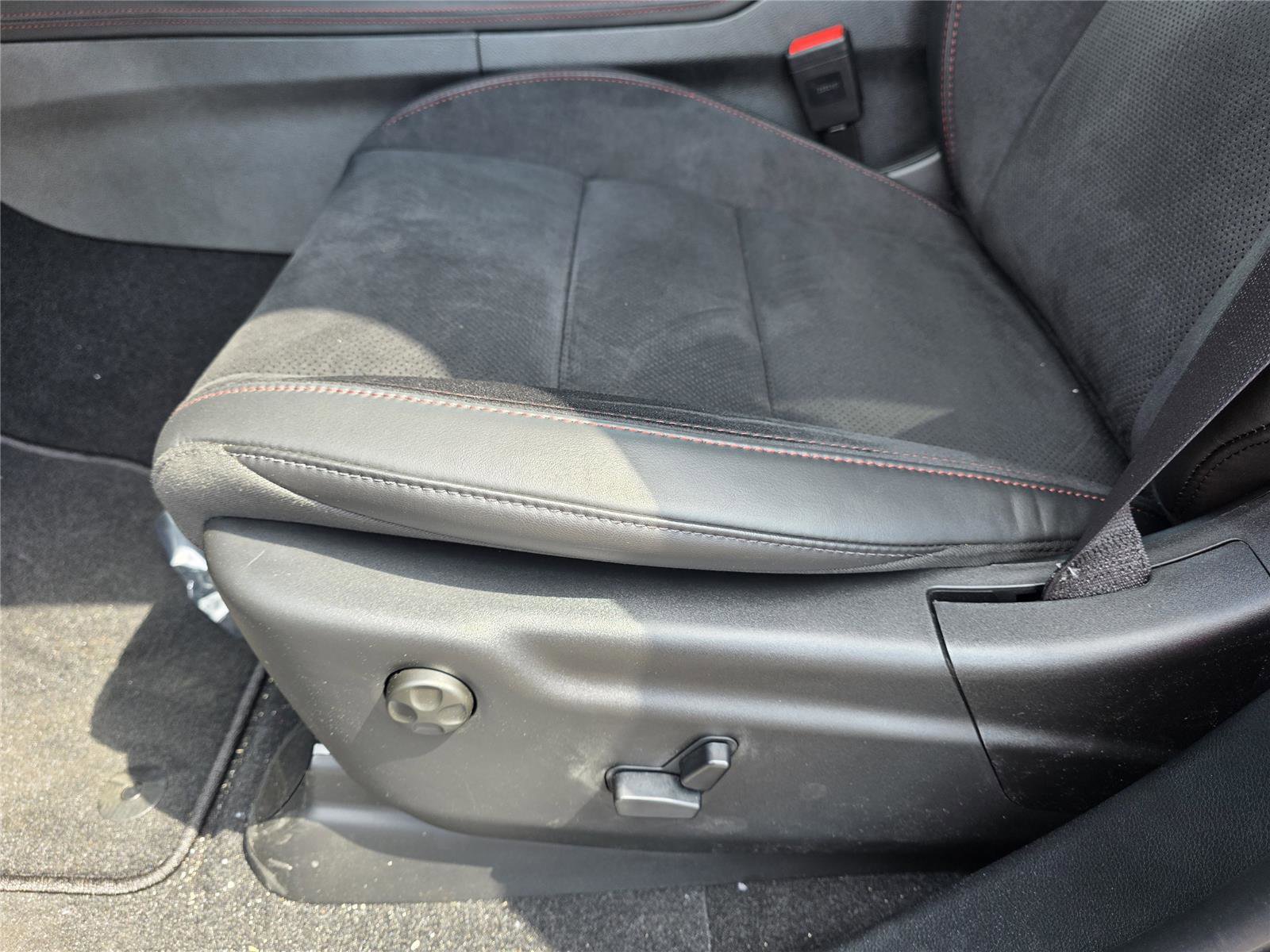 New 2026 Dodge Durango GT image 24