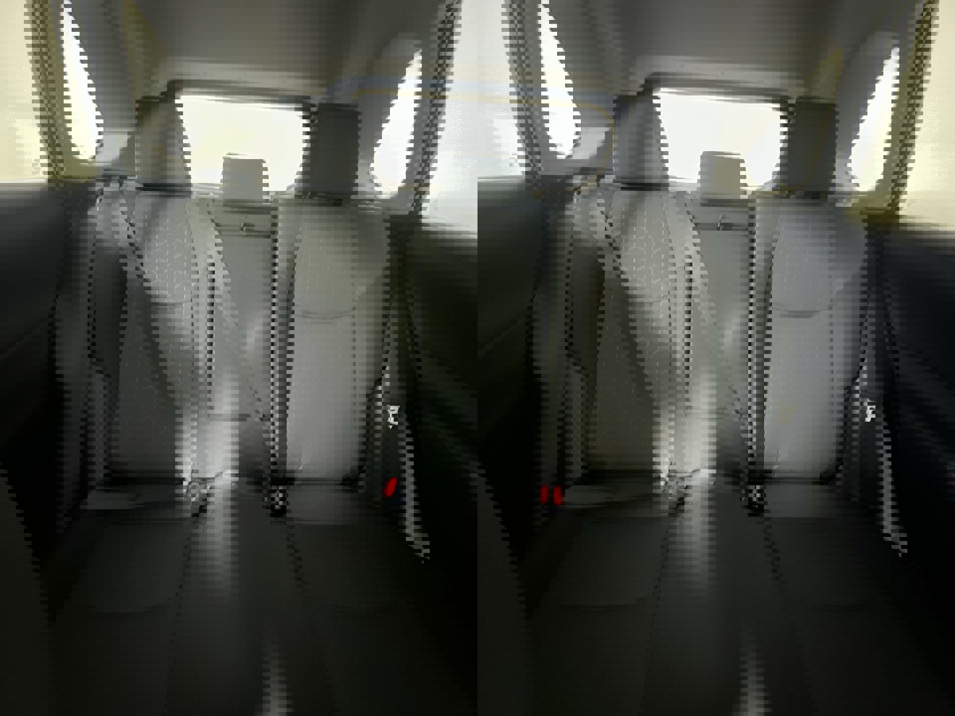 New 2024 Toyota RAV4 XLE image 33