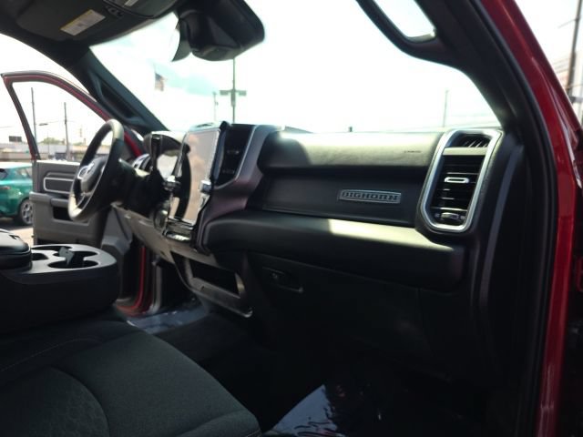 Used 2026 RAM 2500 Big Horn AWD/4WD image 32