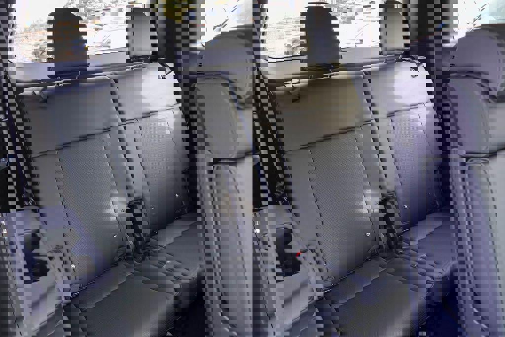 New 2026 Hyundai Santa Fe XRT image 11