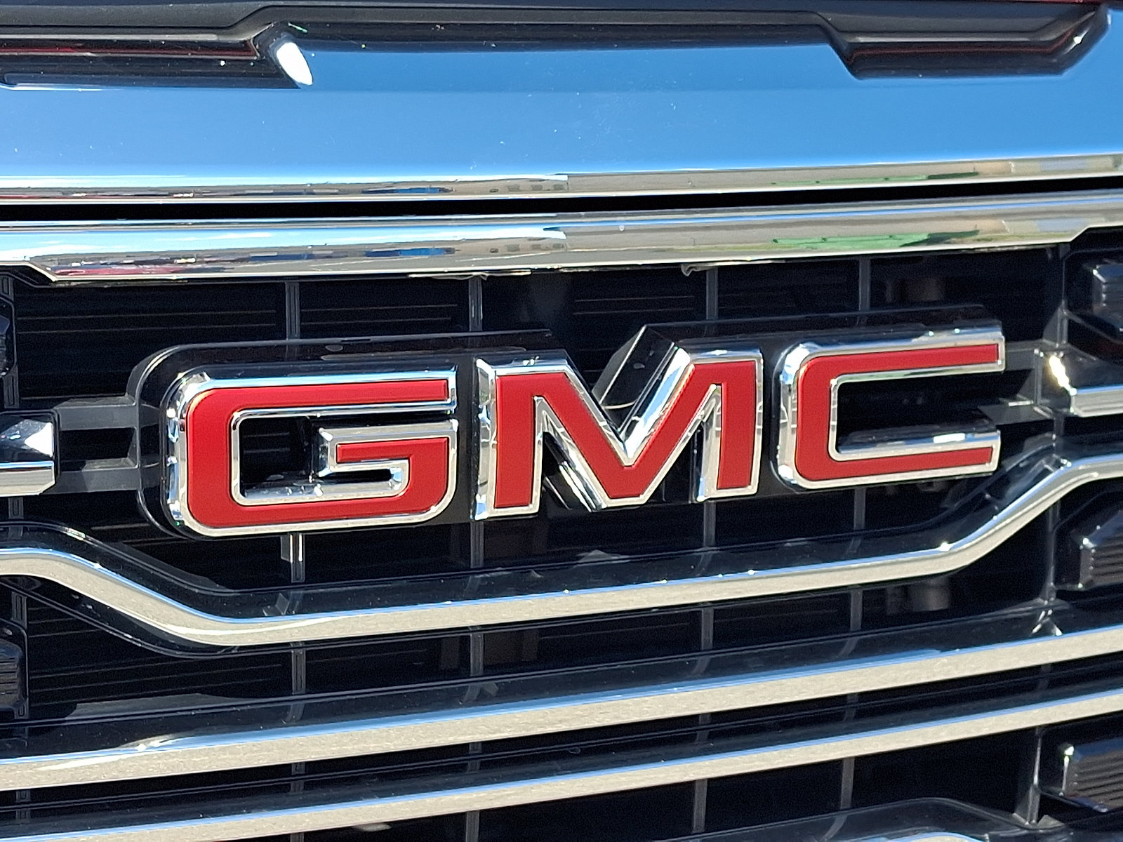 Used 2023 GMC Sierra 1500 SLT w/ SLT Premium Package AWD/4WD image 37