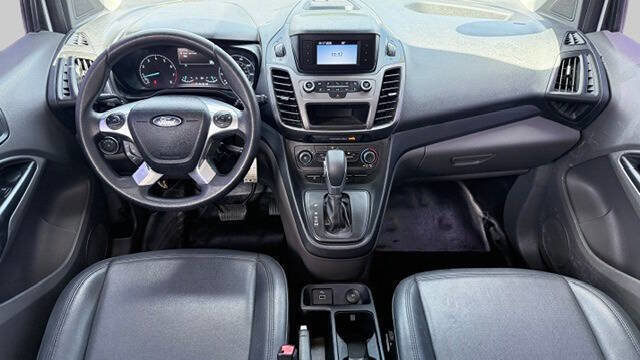 Used 2021 Ford Transit Connect XL FWD image 16