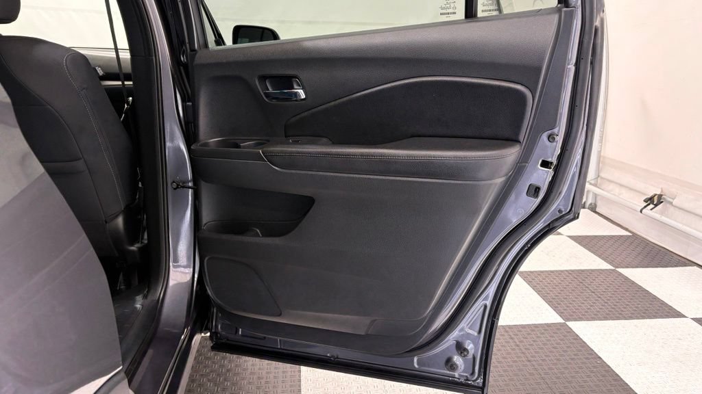 Used 2019 Honda Passport Sport image 29