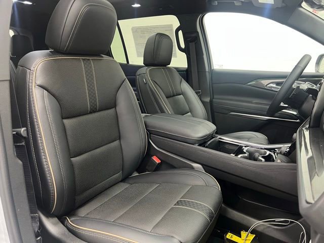 New 2026 Chevrolet Traverse High Country AWD/4WD image 23