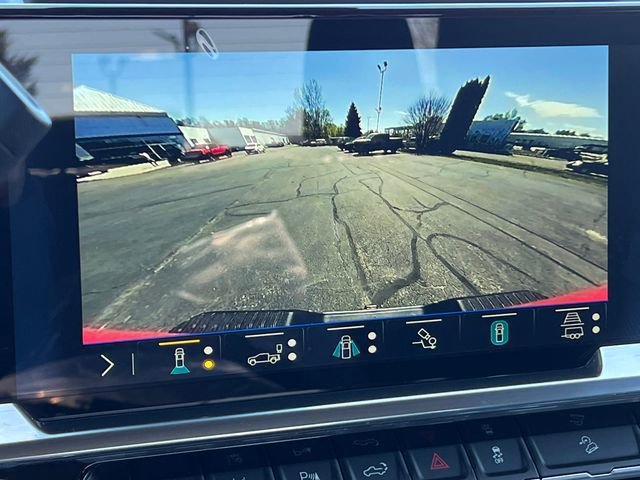 New 2026 Chevrolet Silverado 2500 LT w/ Safety Package AWD/4WD image 27