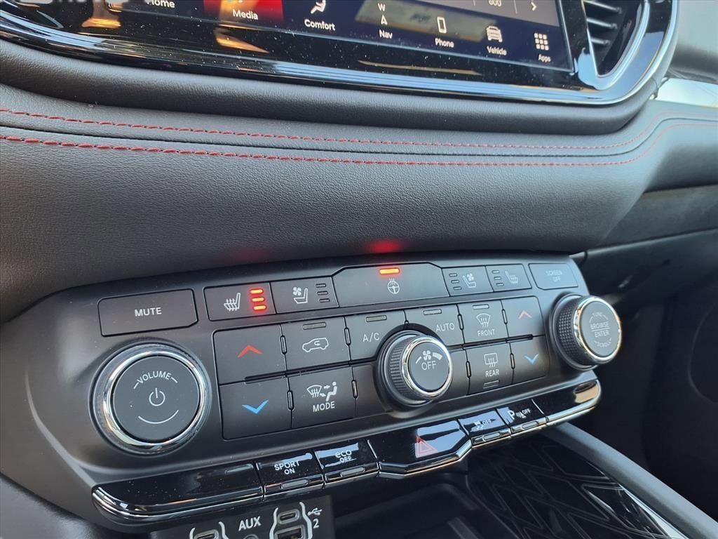 New 2026 Dodge Durango GT image 7