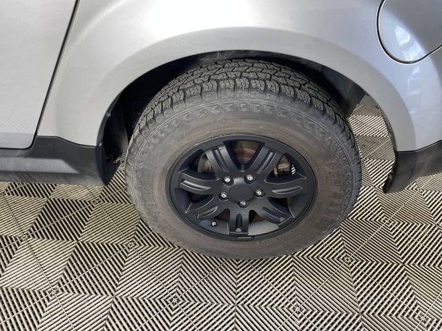 Used 2007 Honda Element EX image 19
