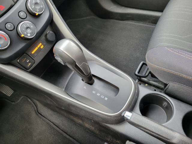 Used 2020 Chevrolet Trax LT FWD image 22