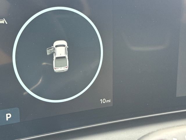 New 2026 Hyundai Santa Cruz Limited image 16