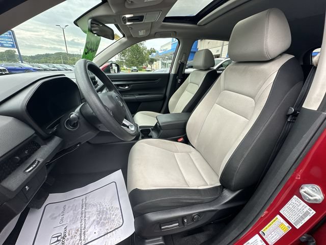 Used 2024 Honda CR-V EX image 15