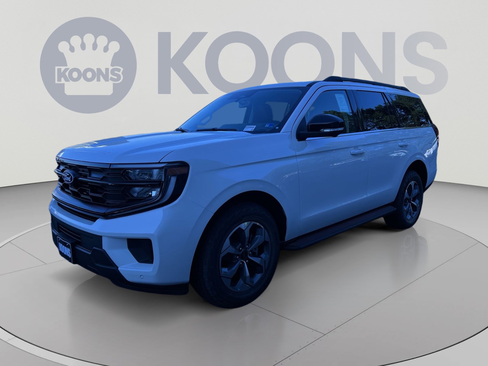 New 2027 Ford Expedition Active AWD/4WD image 5