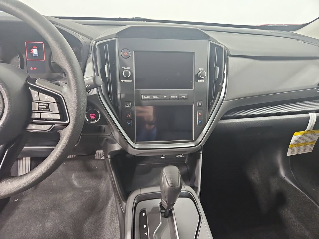 New 2026 Subaru Crosstrek 2.5i AWD/4WD image 17