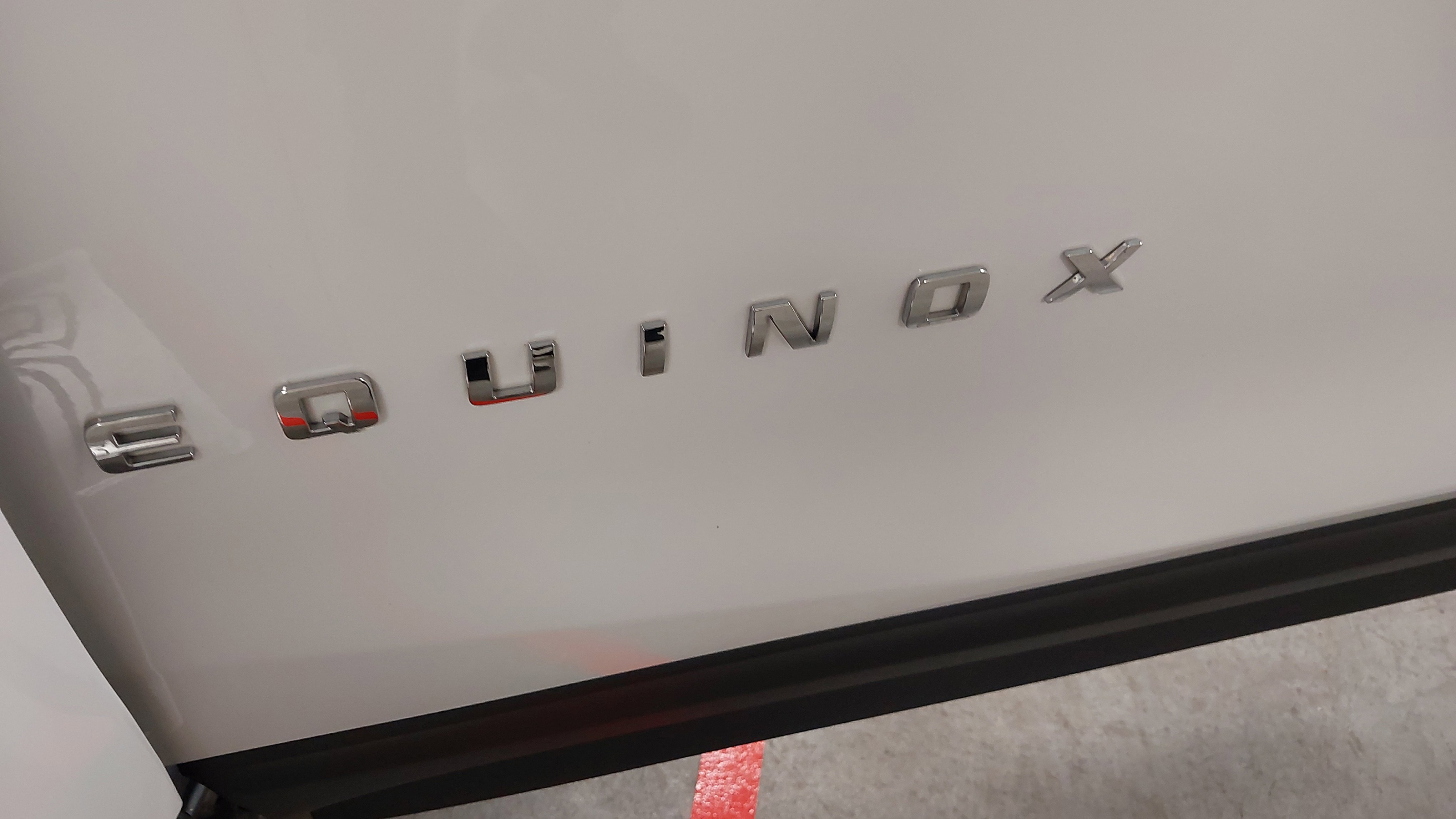 Used 2018 Chevrolet Equinox Premier image 32