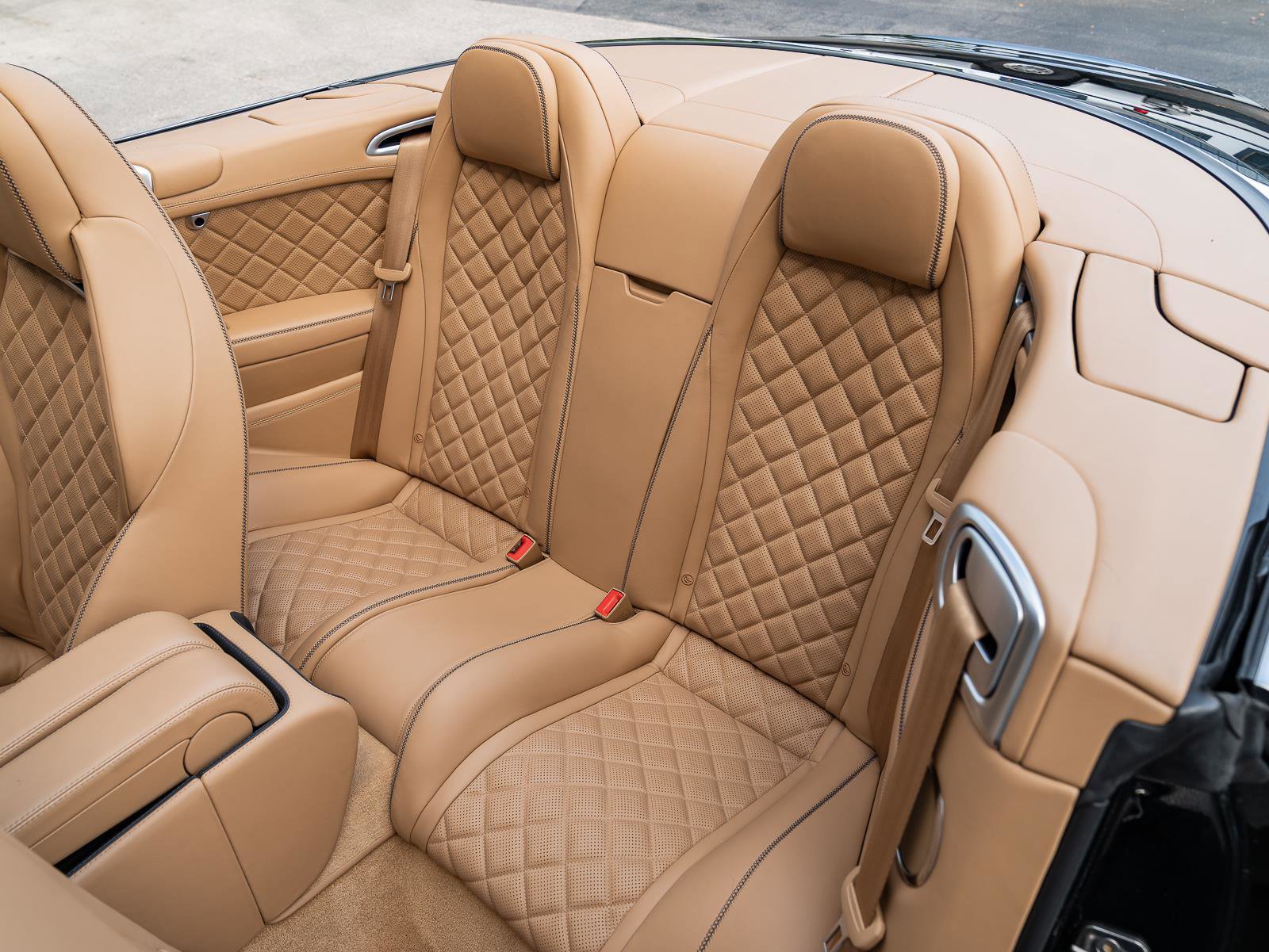Used 2016 Bentley Continental GT Speed image 8