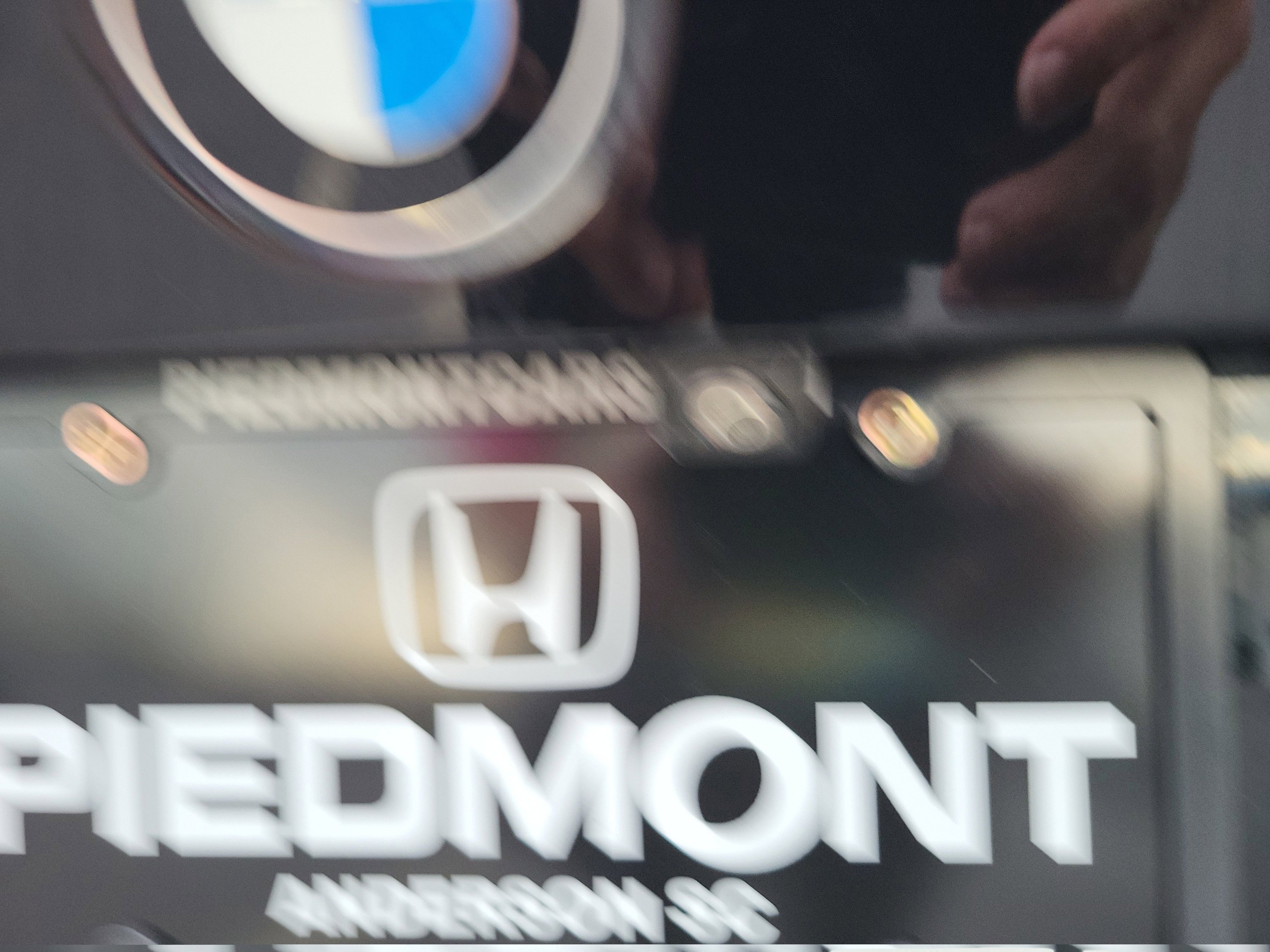 Used 2019 BMW 330i xDrive Sedan AWD/4WD image 10