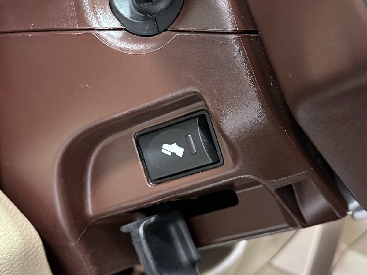 Used 2017 RAM 1500 Laramie Longhorn w/ Convenience Group AWD/4WD image 22