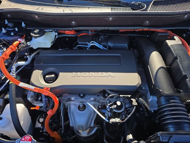 New 2026 Honda CR-V Sport Touring image 32