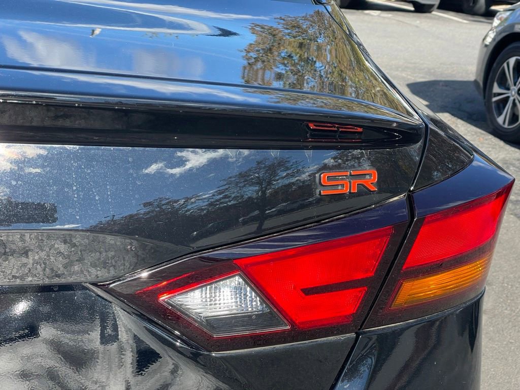 Certified 2023 Nissan Altima 2.5 SR AWD/4WD image 24