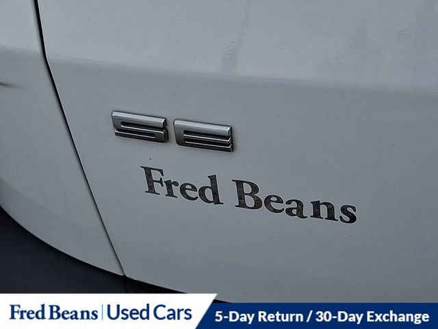 Certified 2022 Ford Escape SE w/ Convenience Package AWD/4WD image 34