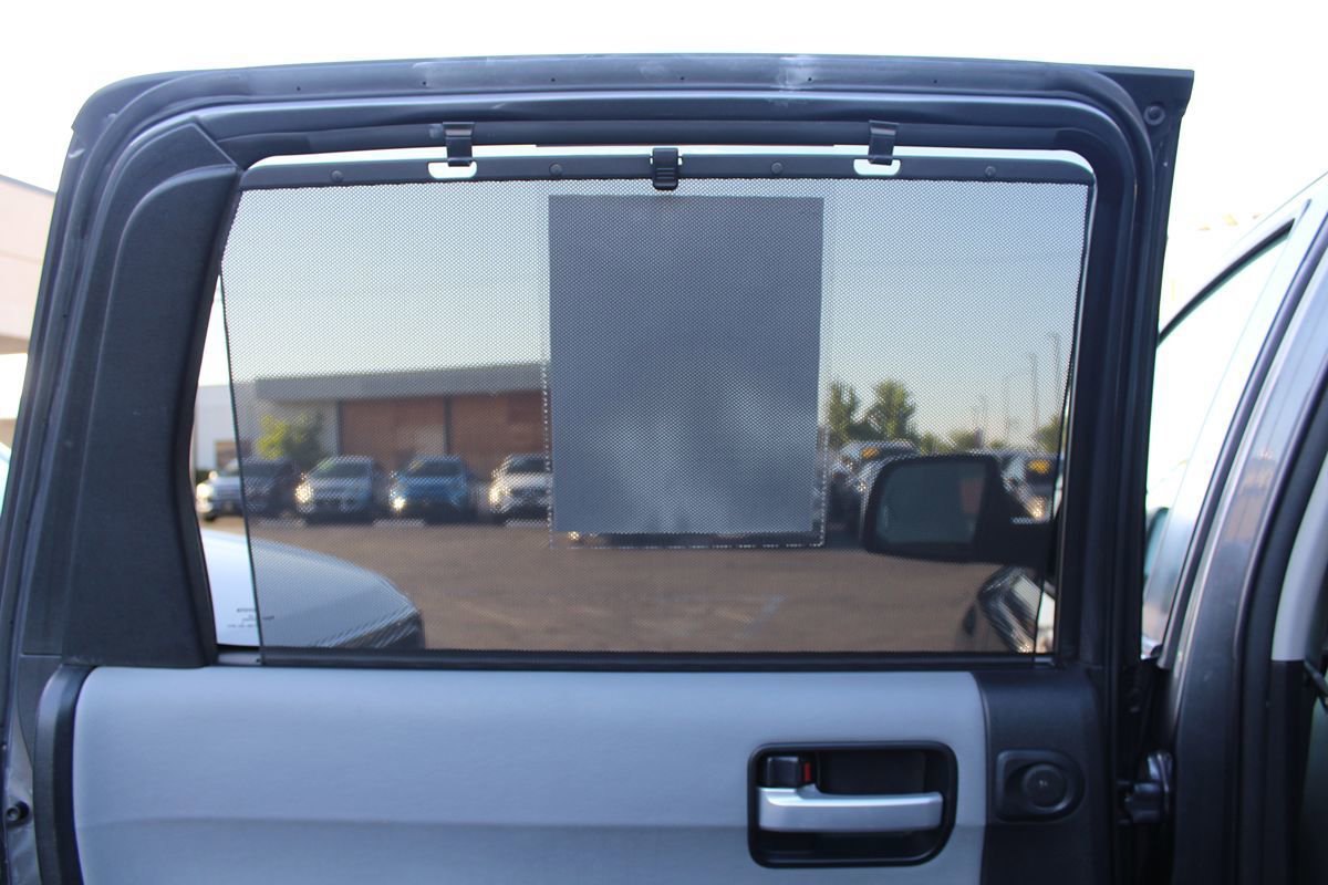 Used 2014 Toyota Sequoia Platinum AWD/4WD image 24