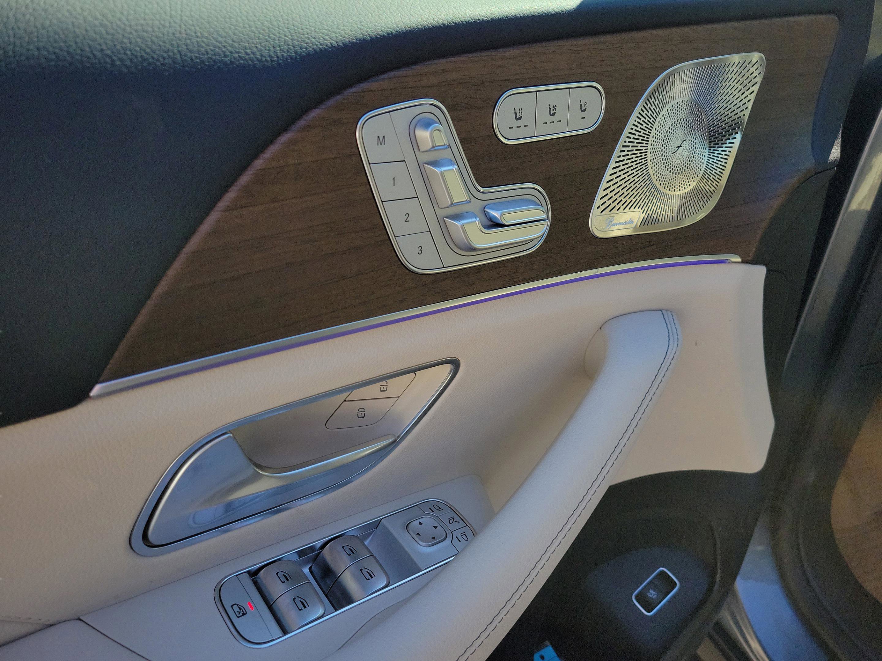 New 2026 Mercedes-Benz GLE 450 4MATIC image 23