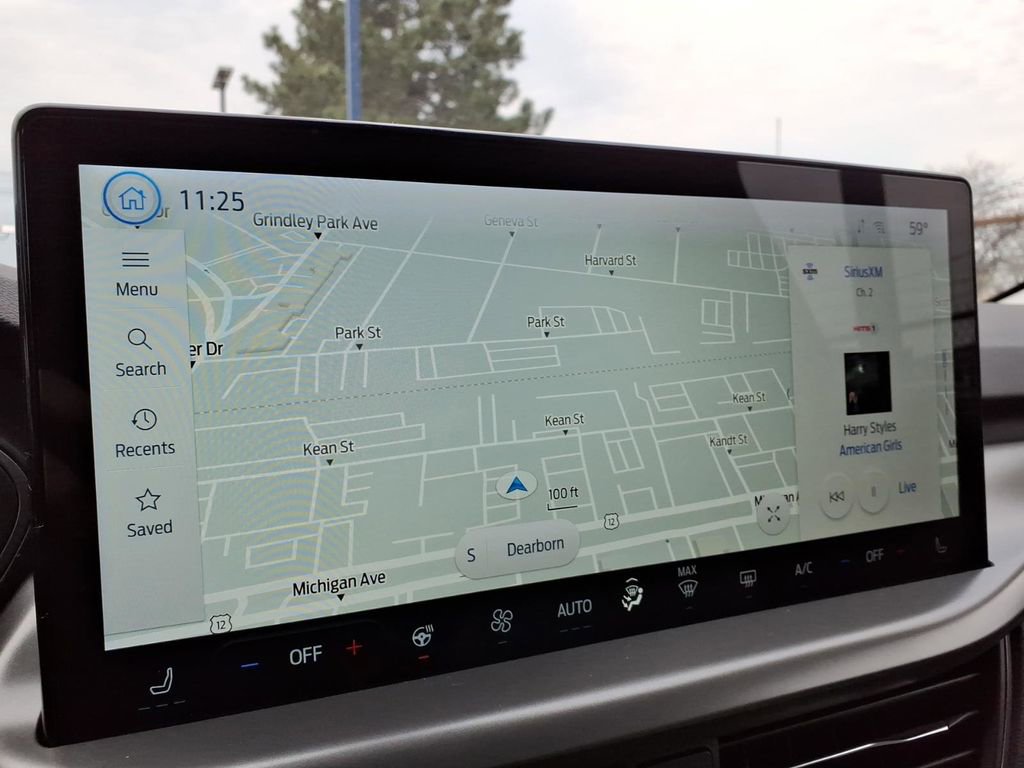 Certified 2023 Ford Escape SE image 21