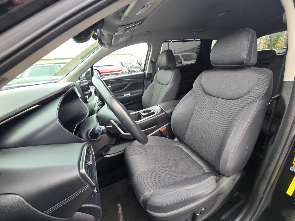 Used 2022 Hyundai Santa Fe SEL w/ Convenience Package AWD/4WD image 19