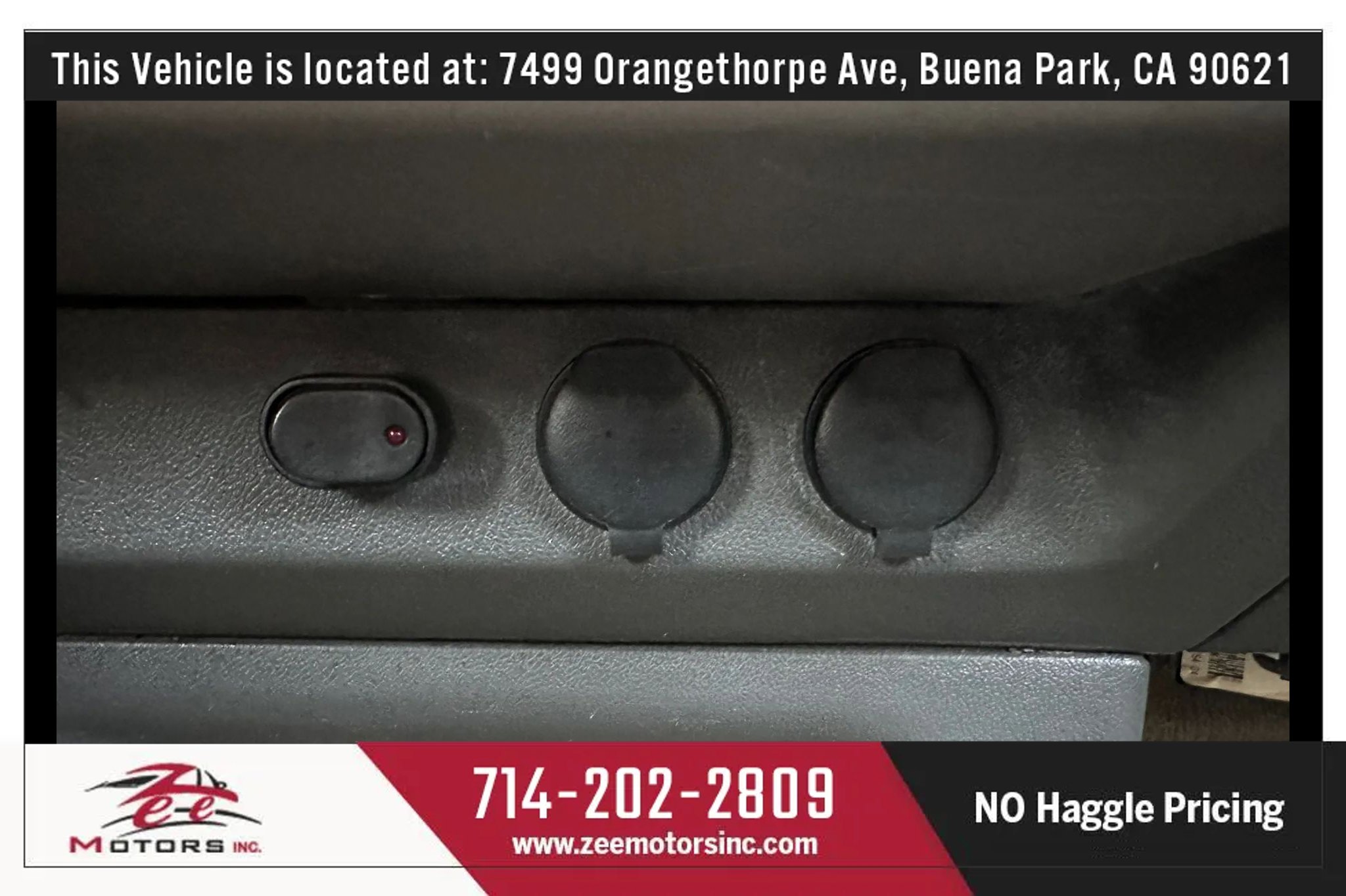 Used 2004 Chevrolet Colorado LS w/ Power Convenience Package RWD image 26