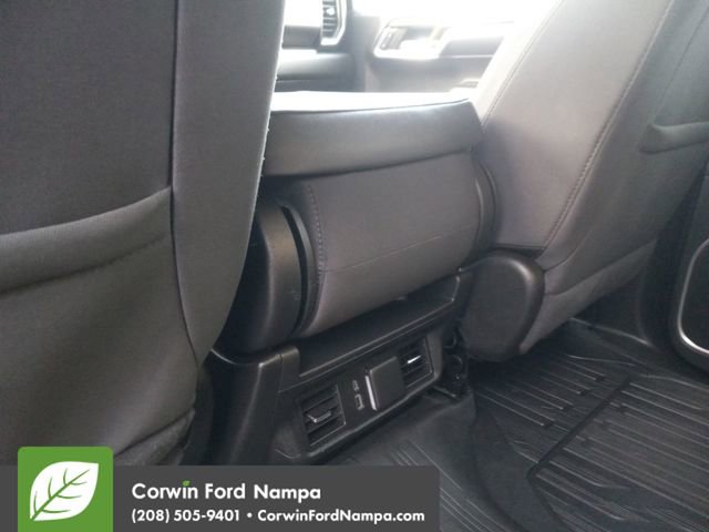 Used 2024 GMC Sierra 1500 Elevation image 26