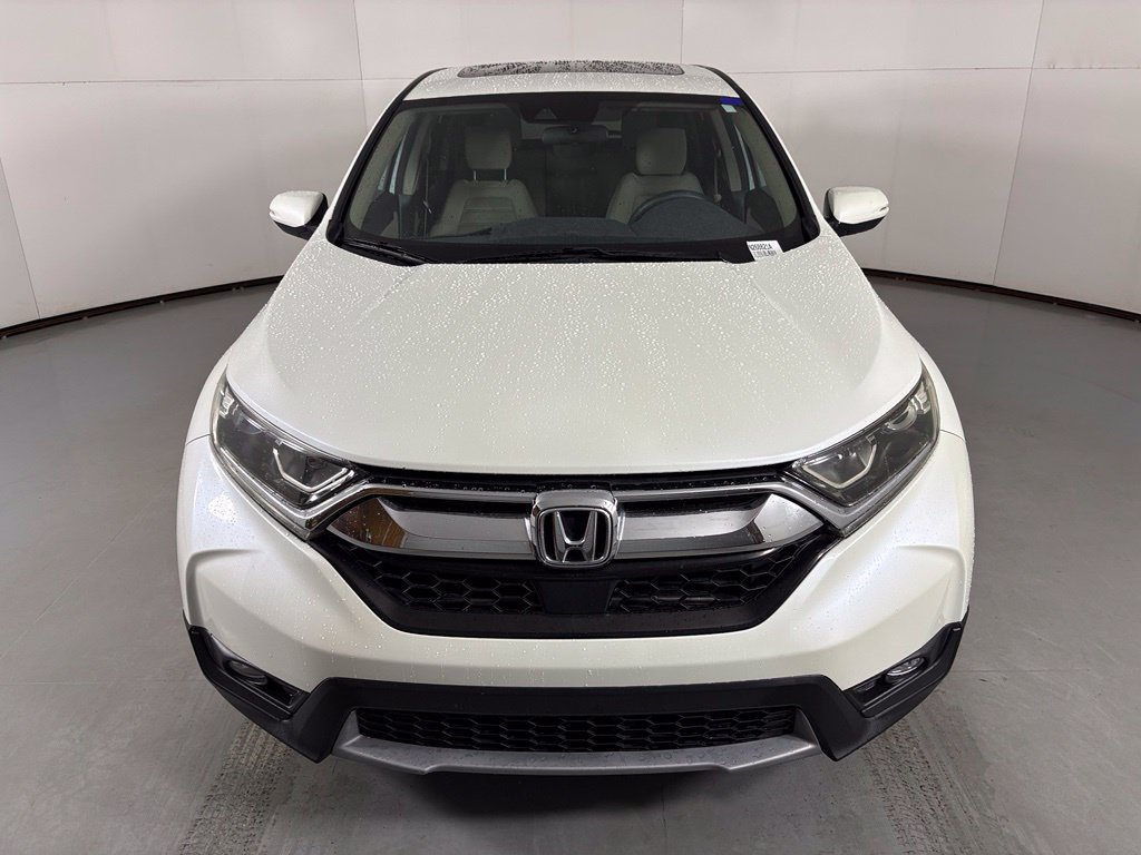 Used 2017 Honda CR-V EX image 3