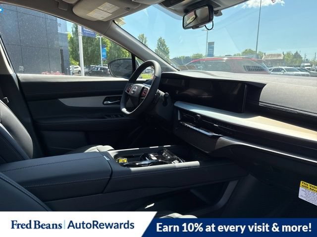 New 2026 Nissan Murano SL w/ Comfort Package AWD/4WD image 12