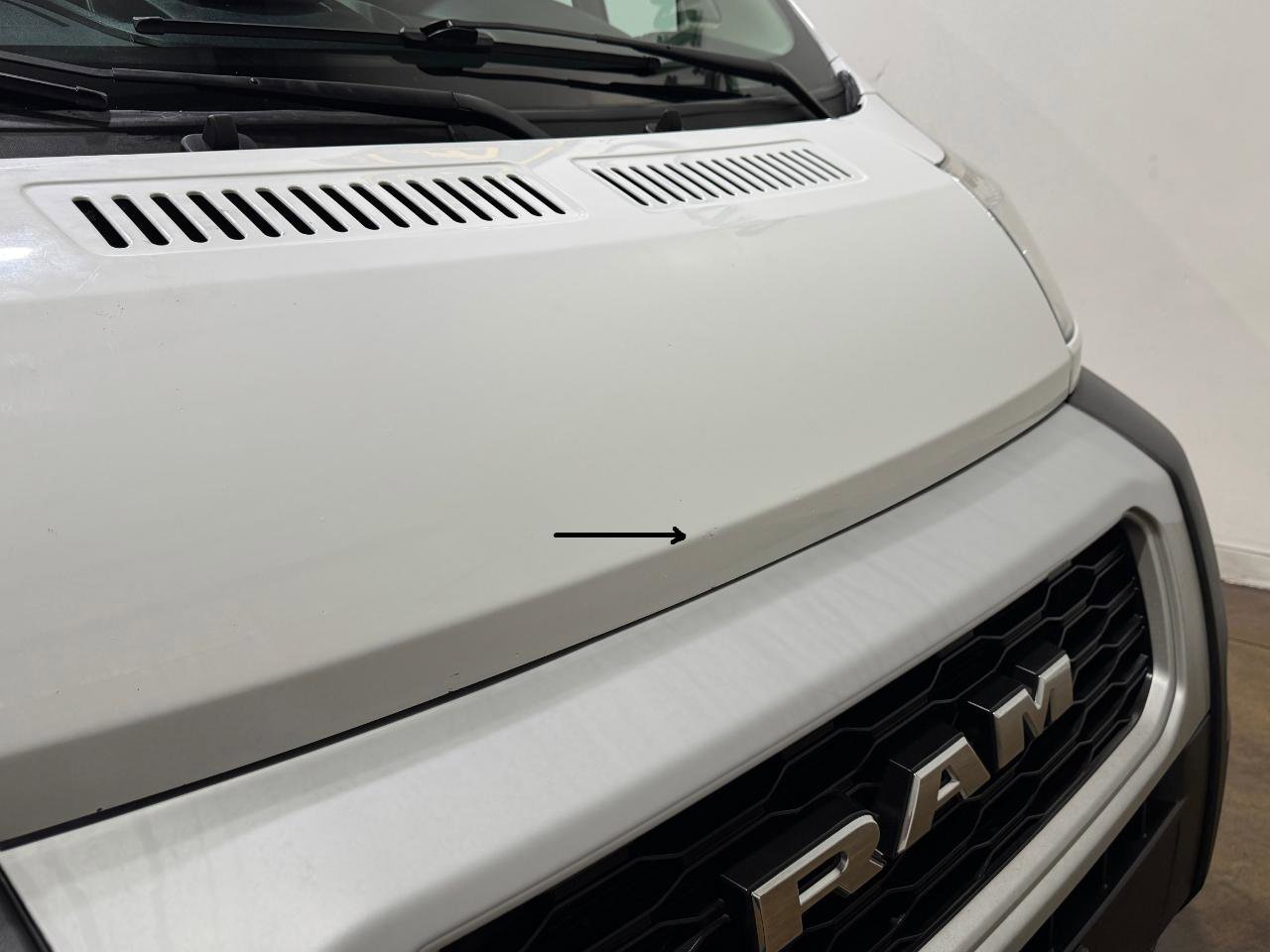 Used 2021 RAM ProMaster 1500 FWD image 58