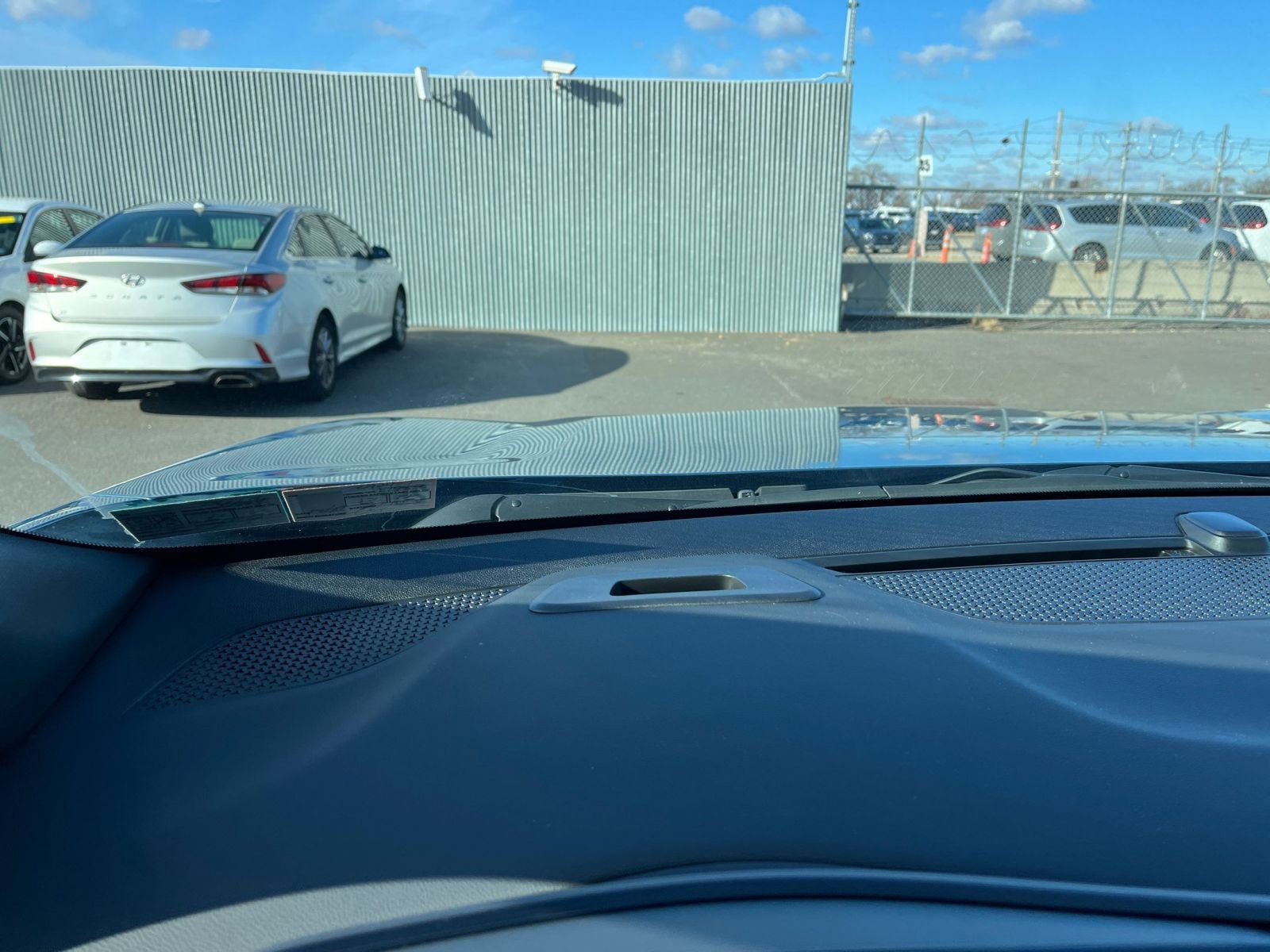 Used 2025 Chevrolet Equinox LT image 33