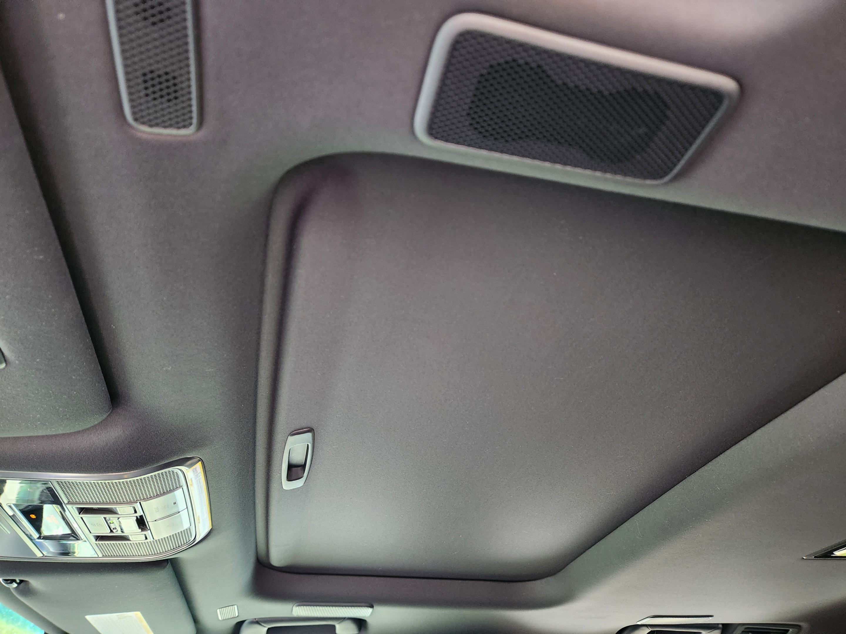 New 2026 Lexus LX 600 4WD w/ Appearance Package image 17