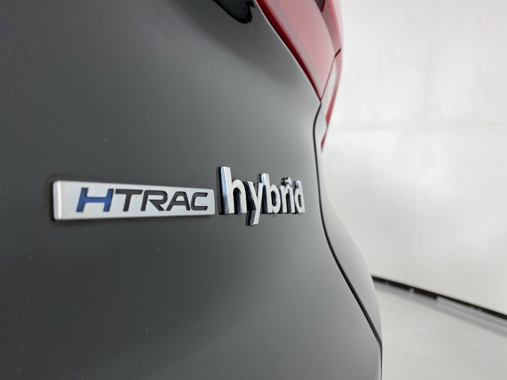 Used 2023 Hyundai Santa Fe Blue image 38