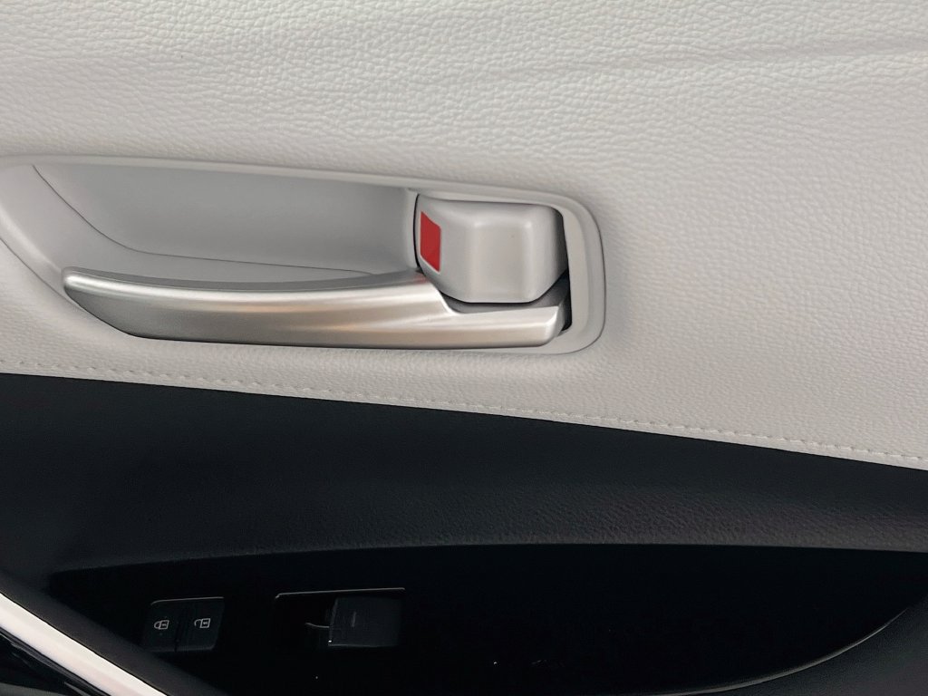 New 2027 Toyota Corolla XSE FWD image 28