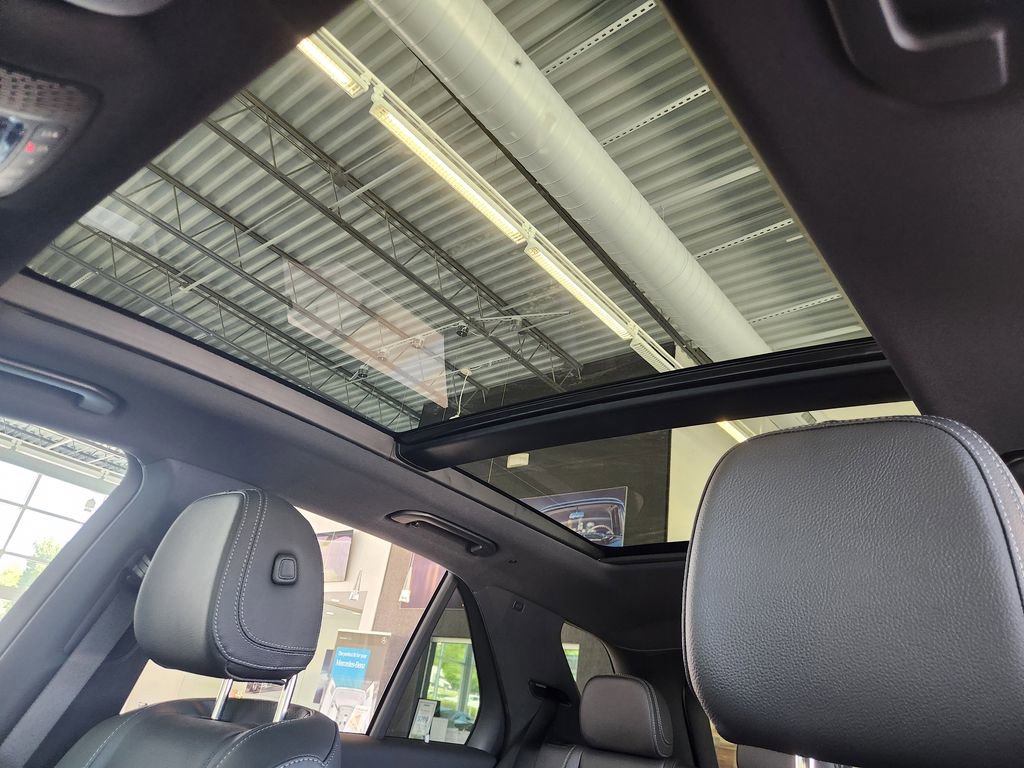 New 2026 Mercedes-Benz GLE 450 4MATIC image 10