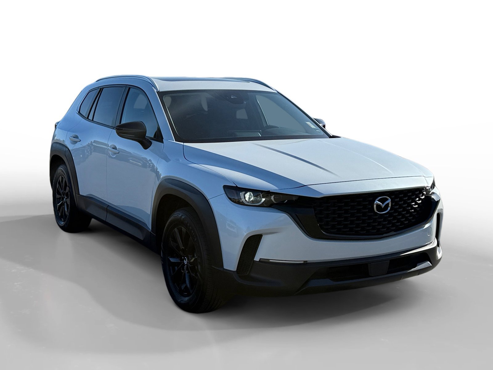 Used 2023 MAZDA CX-50 2.5 S w/ Cargo Package AWD/4WD image 7