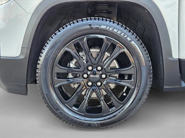 Used 2023 GMC Acadia SLT w/ Elevation Edition image 27