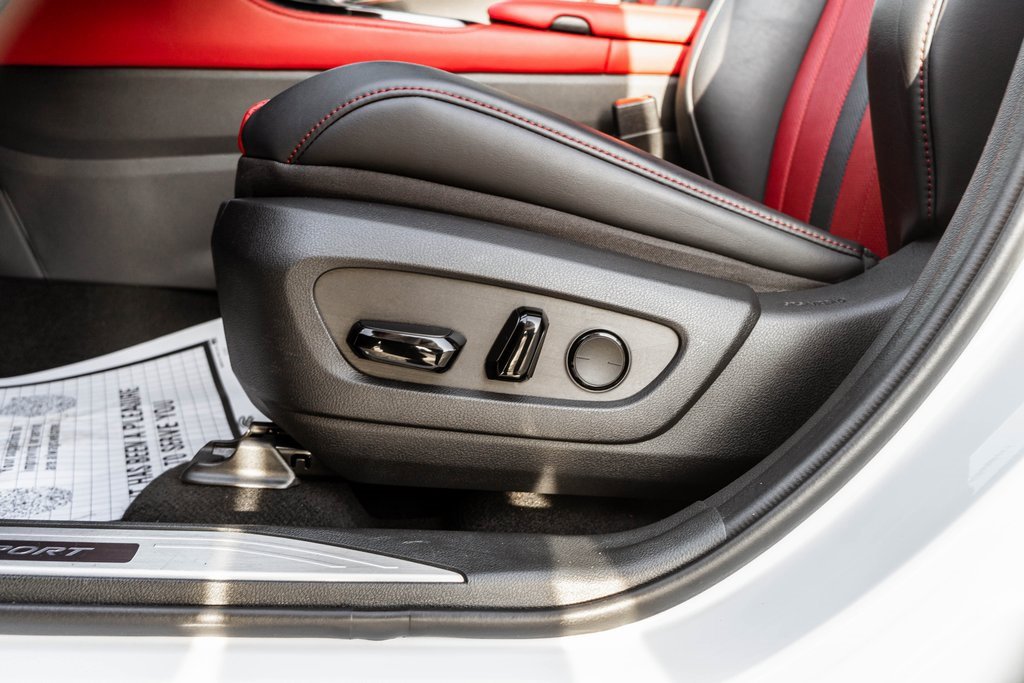 Used 2023 Lexus NX 350 F Sport image 24