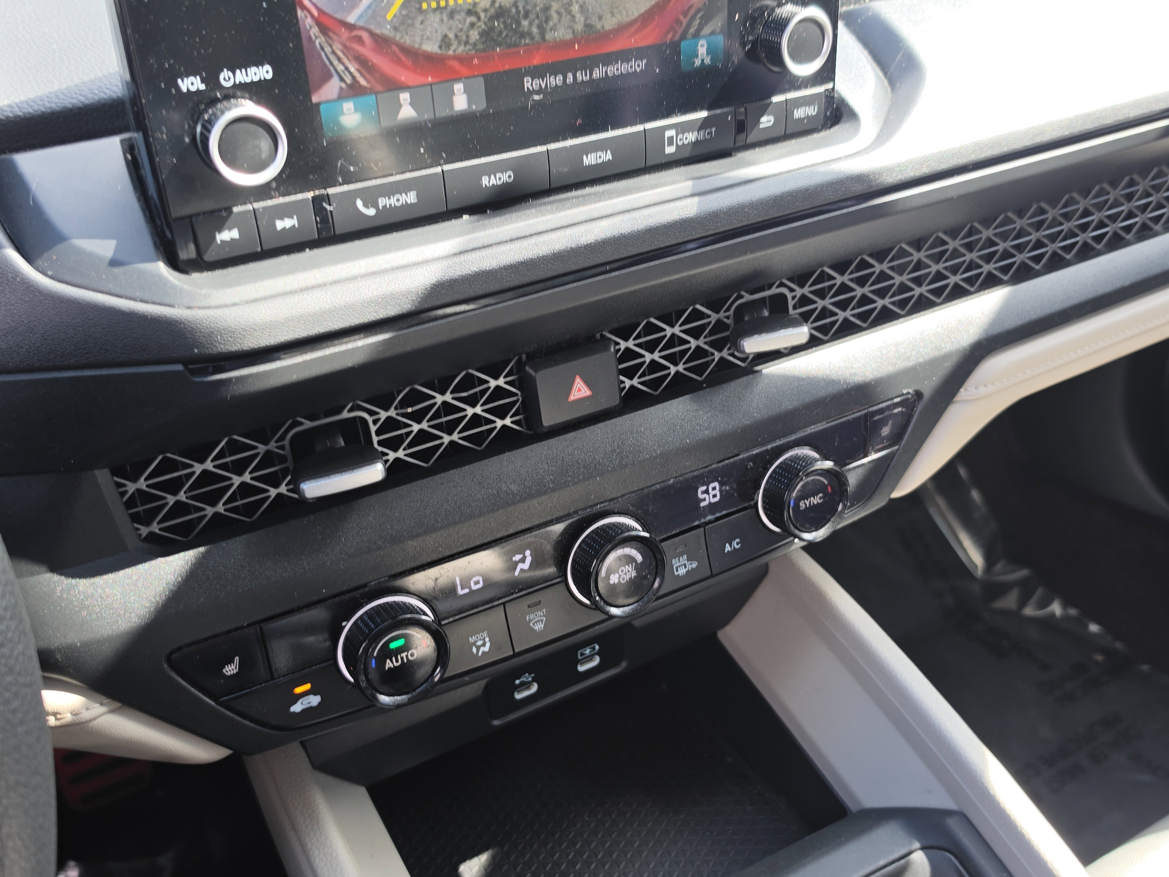 Certified 2025 Honda Accord SE image 23