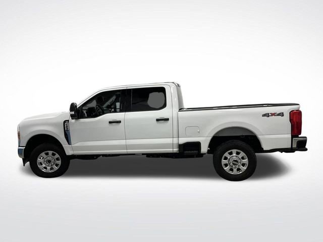 Used 2023 Ford F250 XLT image 10