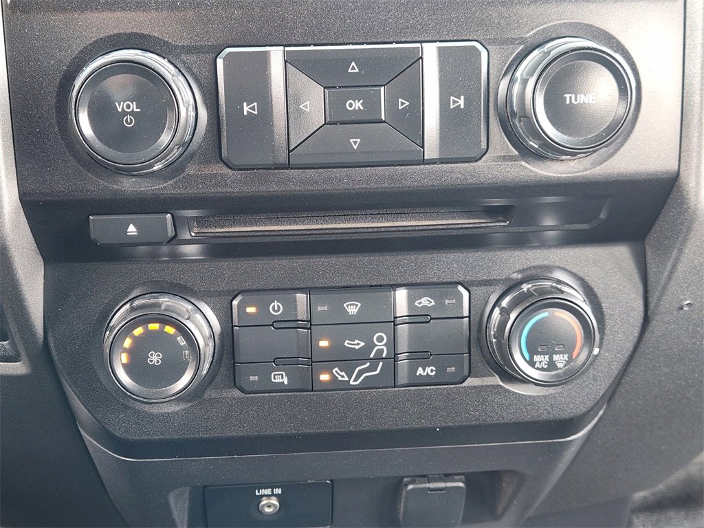 Used 2017 Ford F350 XL image 14