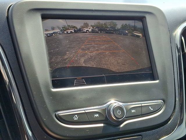 Used 2022 Chevrolet Equinox RS w/ LPO, Floor Liner Package AWD/4WD image 17