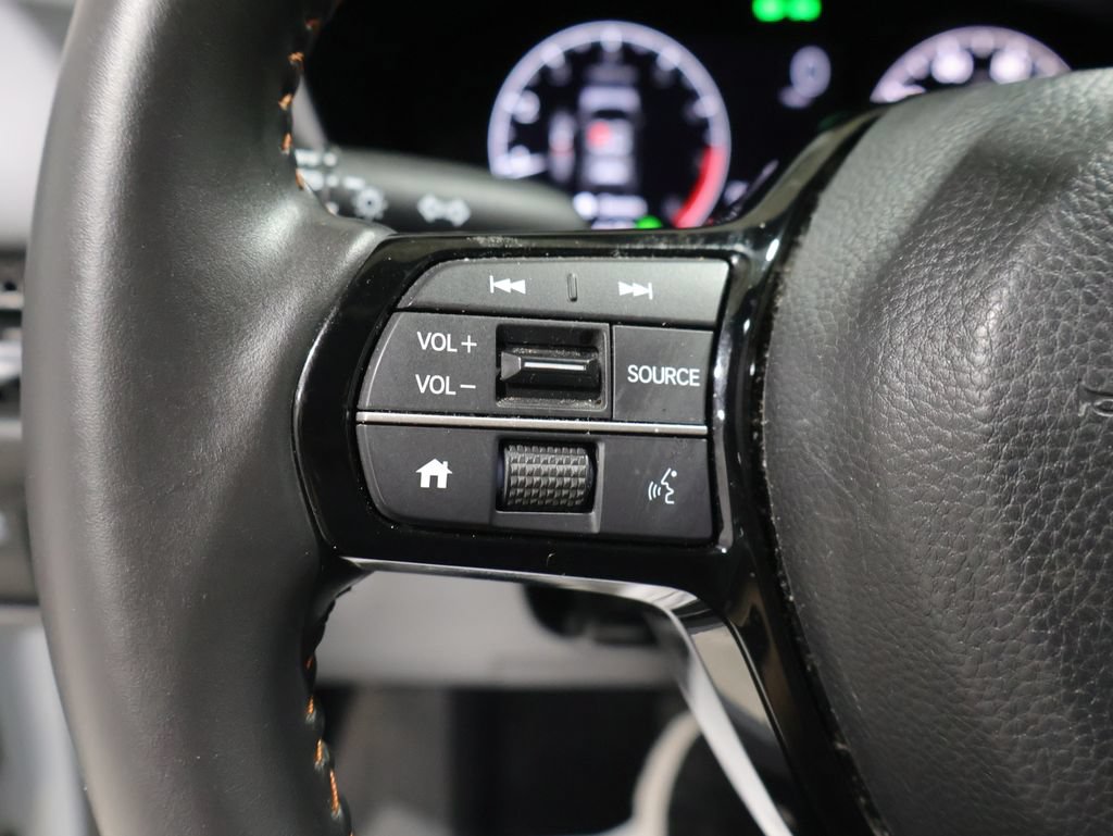 Used 2024 Honda HR-V Sport image 34